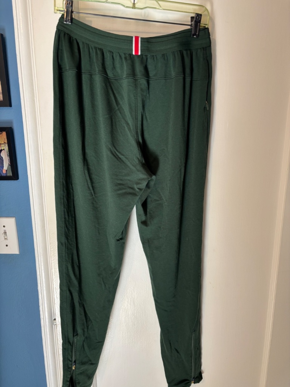 Tracksmith Session Pants - Picture 6 of 10